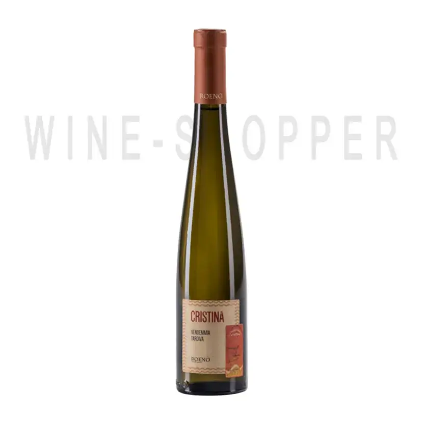 Вино Roeno di Fugatti, Cristina Vendemmia Tardiva, Valdadige DOC 2016 0.375 л
