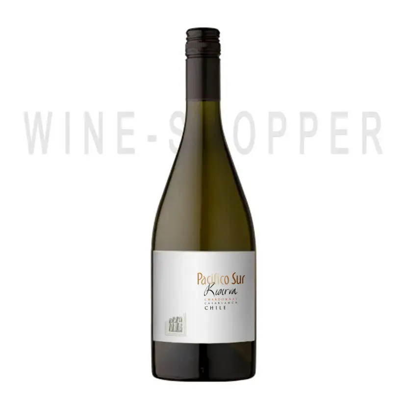 Вино Apaltagua, Pacifico Sur Reserva Chardonnay, Casablanca Valley DO 2019 0.75 л