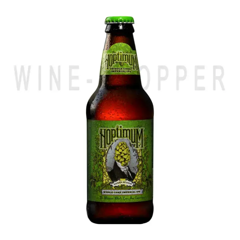 Пиво Sierra Nevada, Hoptimum 0.355 л