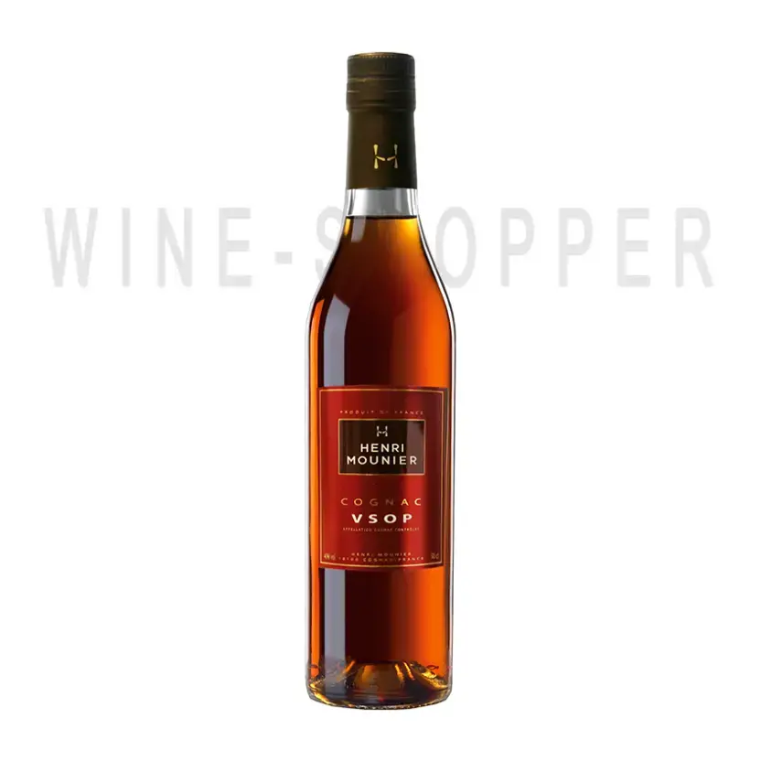 Коньяк Henri Mounier VSOP 0.5 л
