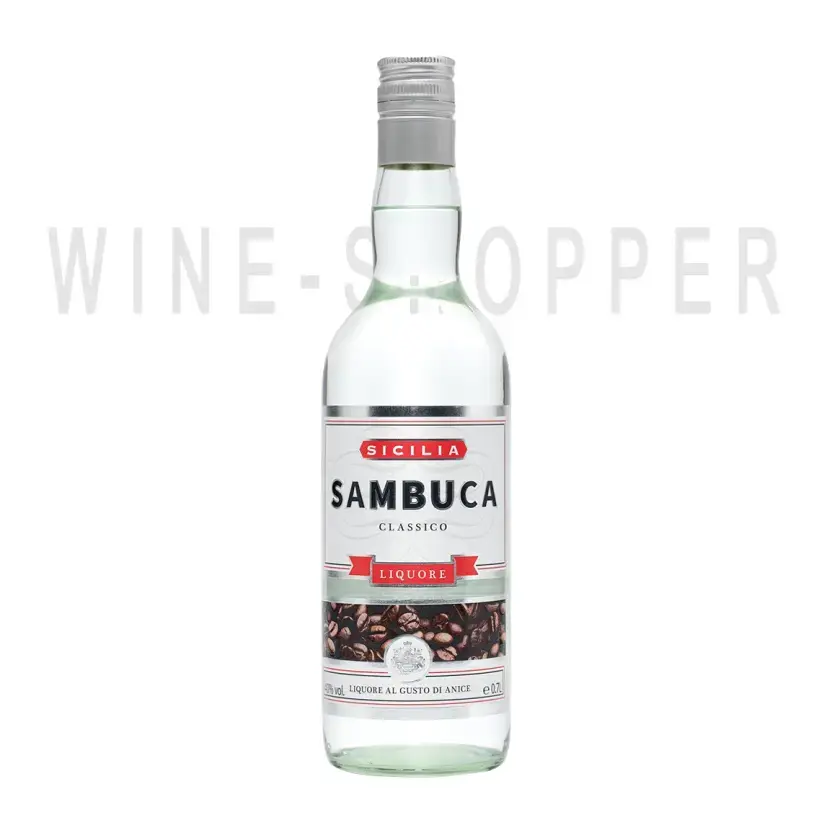 Ликер Condor Sambuca Sicilia 0.7 л