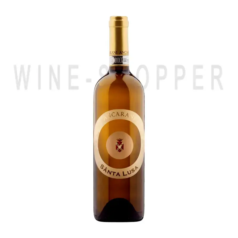 Вино Ancarani, Santa Lusa Albana di Romagna DOCG Secco 2016 0.75 л