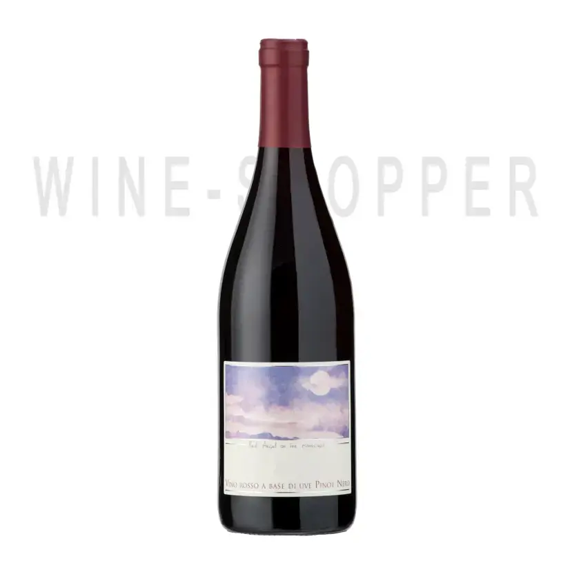Вино Jermann, Red Angel, Friuli-Venezia Giulia IGT 2017 0.375 л