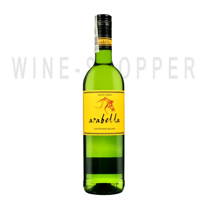 Вино Arabella, Sauvignon Blanc 2018 0.75 л