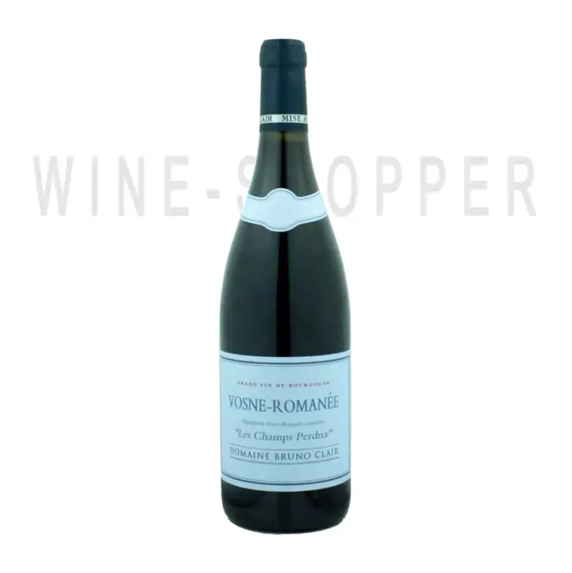 Вино Domaine Bruno Clair, Les Champs Perdrix, Vosne-Romanee AOC 2015 0.75 л