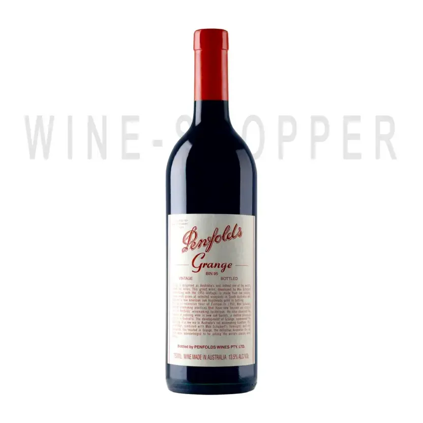 Вино Penfolds Grange 2006 0.75 л