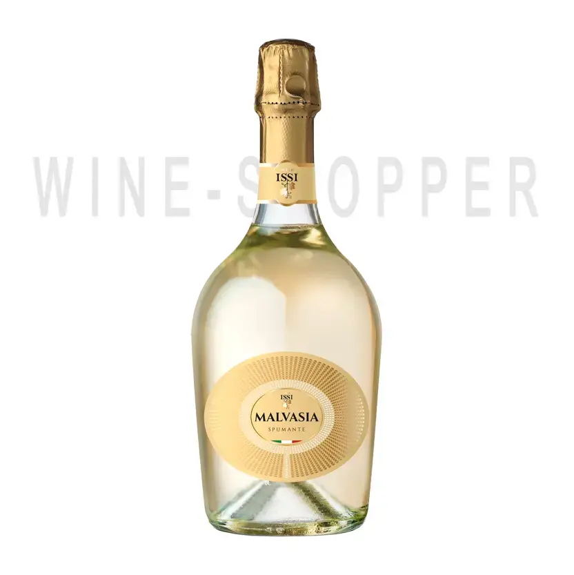 Игристое вино ISSI Malvasia Spumante 0.75 л