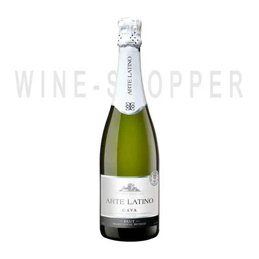 Игристое вино Jaume Serra, Arte Latino Cava Brut 0.75 л