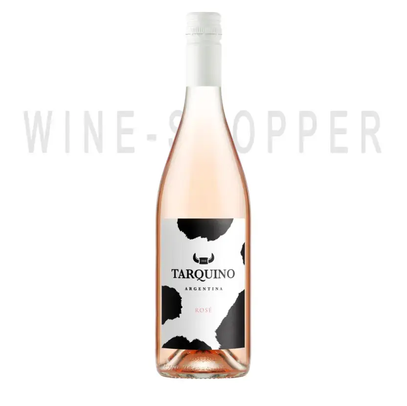 Вино Tarquino Rose 0.75 л