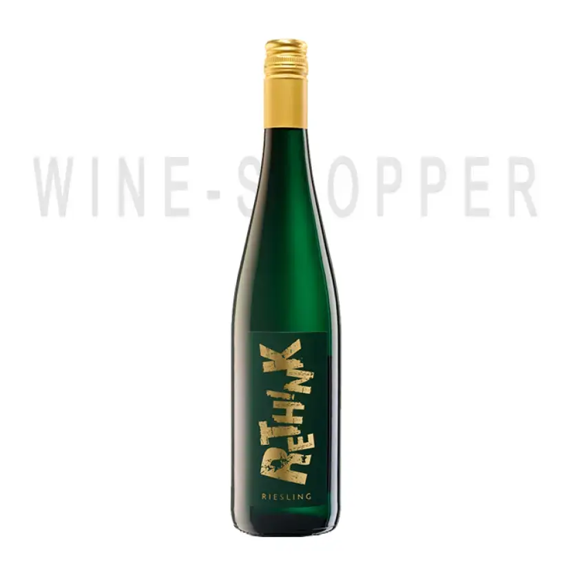 Вино Schmitt Sohne, Rethink Riesling 2018 0.75 л