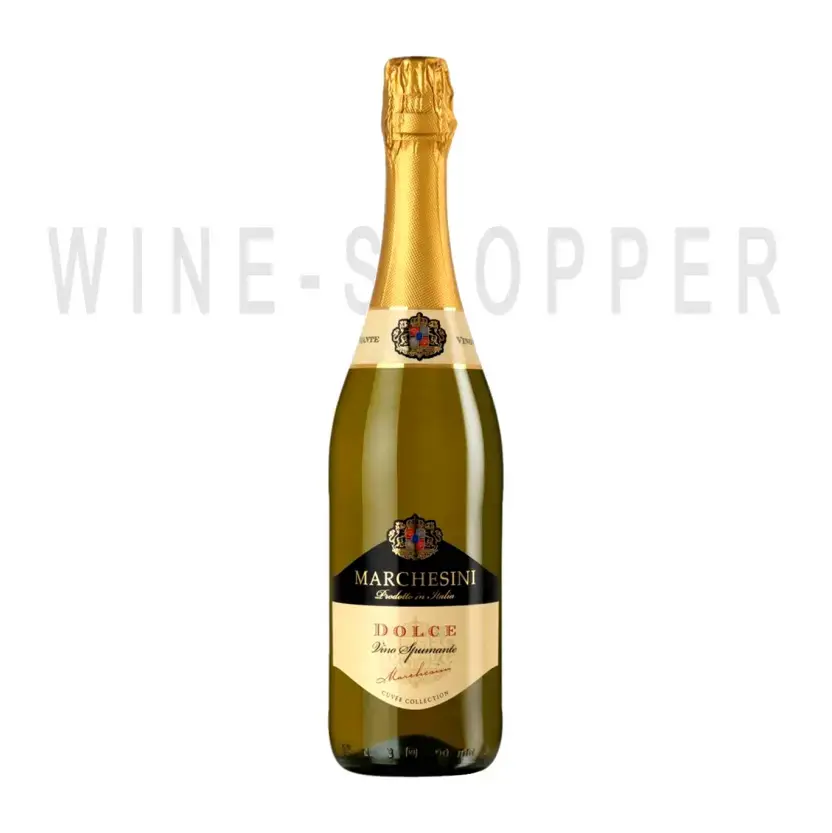 Игристое вино Marchesini Spumante Dolce 0.75 л