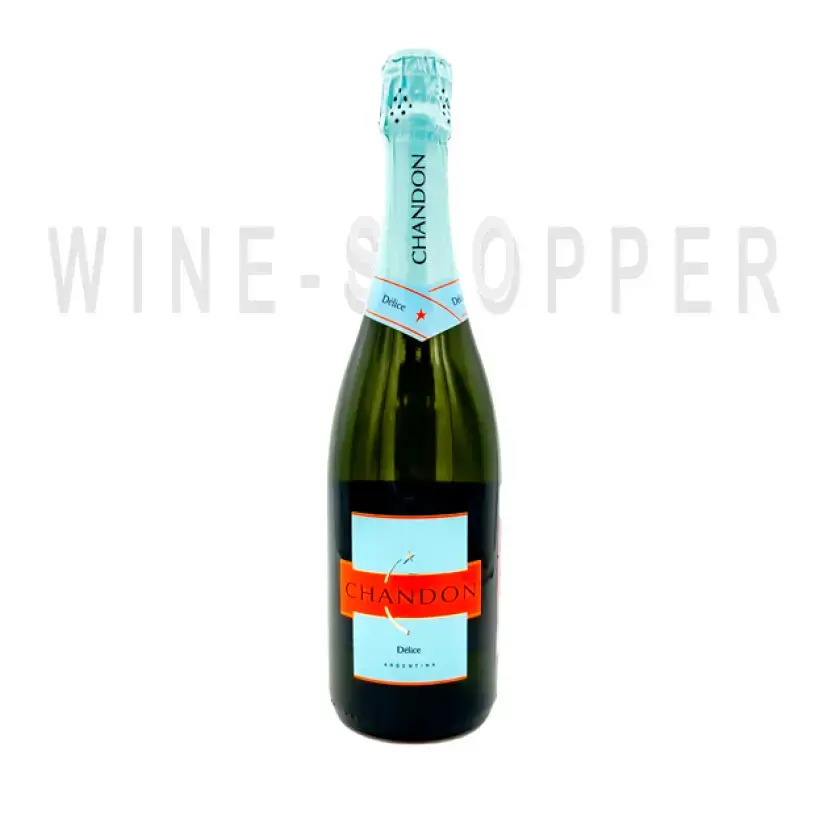 Игристое вино Bodegas Chandon Delice 0.75 л
