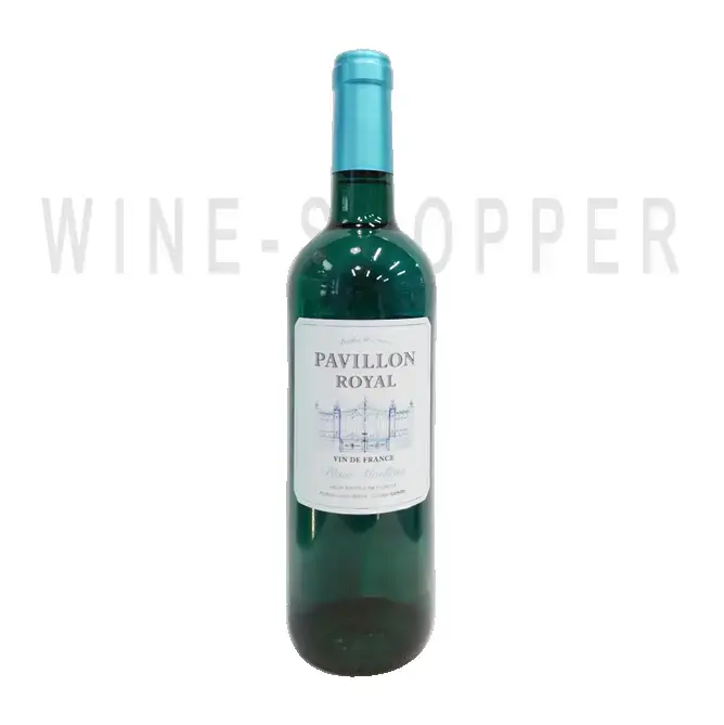 Вино Pavillon Royal White Semi Sweet 0.75 л