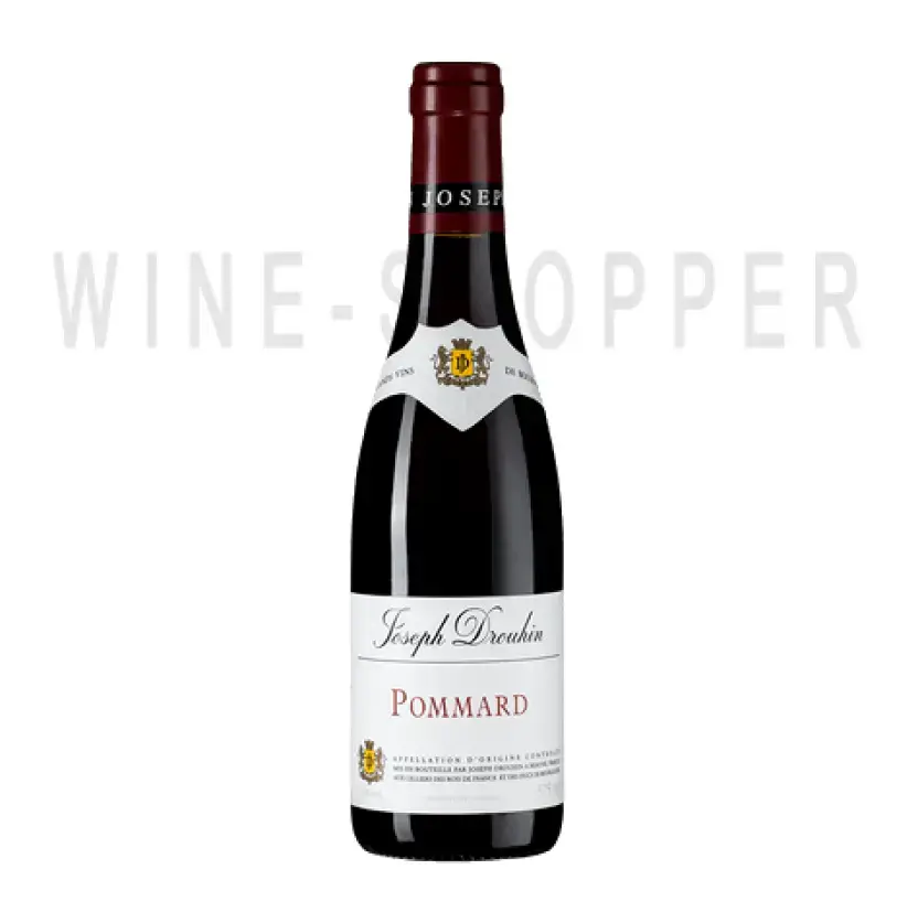 Вино Pommard Joseph Drouhin 2017 0.38 л