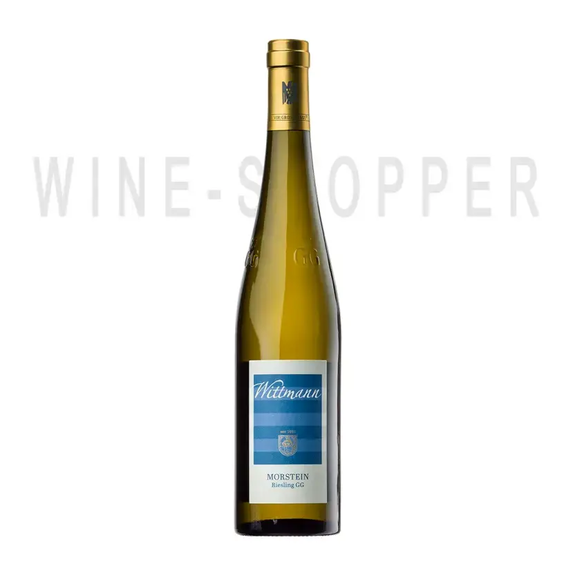 Вино Wittmann, Morstein Riesling GG Trocken 2017 1.5 л