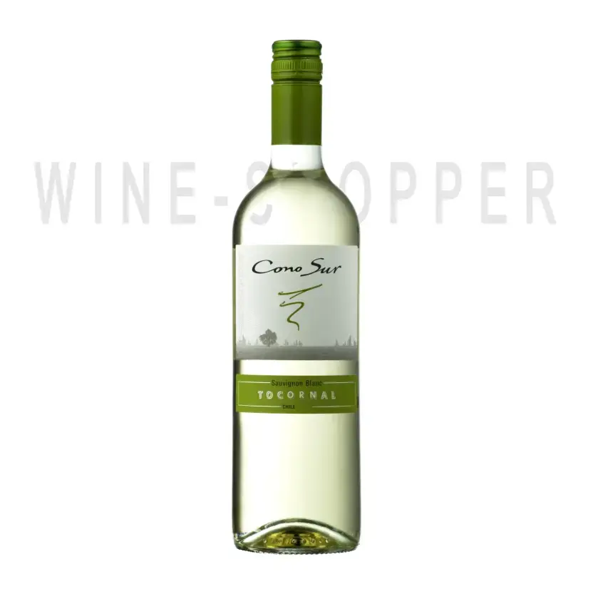 Вино Cono Sur Tocornal Sauvignon Blanc 0.75 л