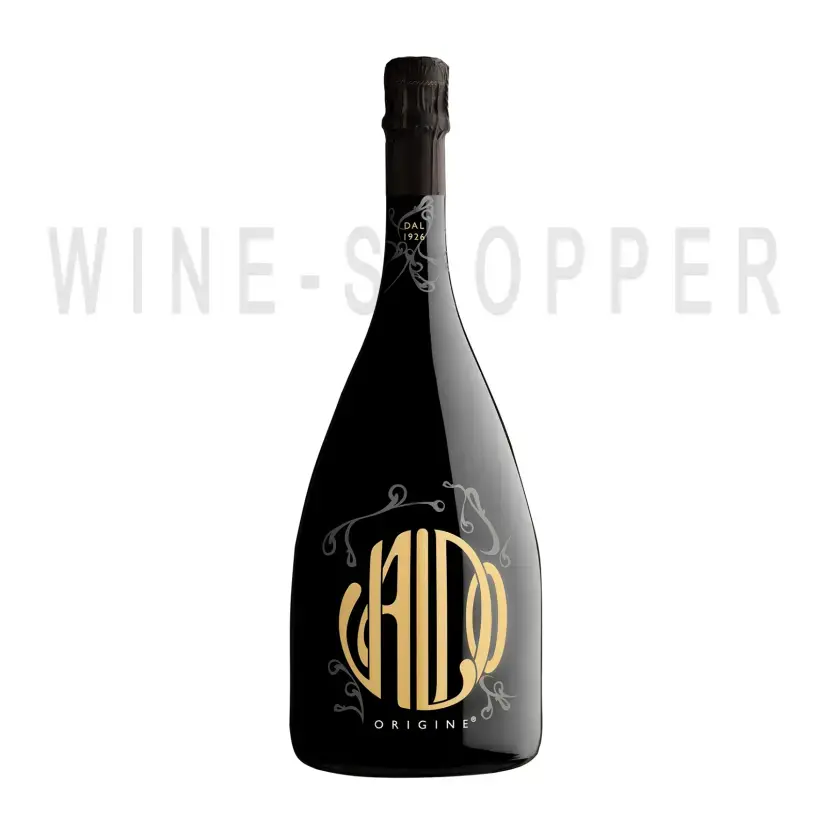 Игристое вино Valdo Origine Brut 1.5 л