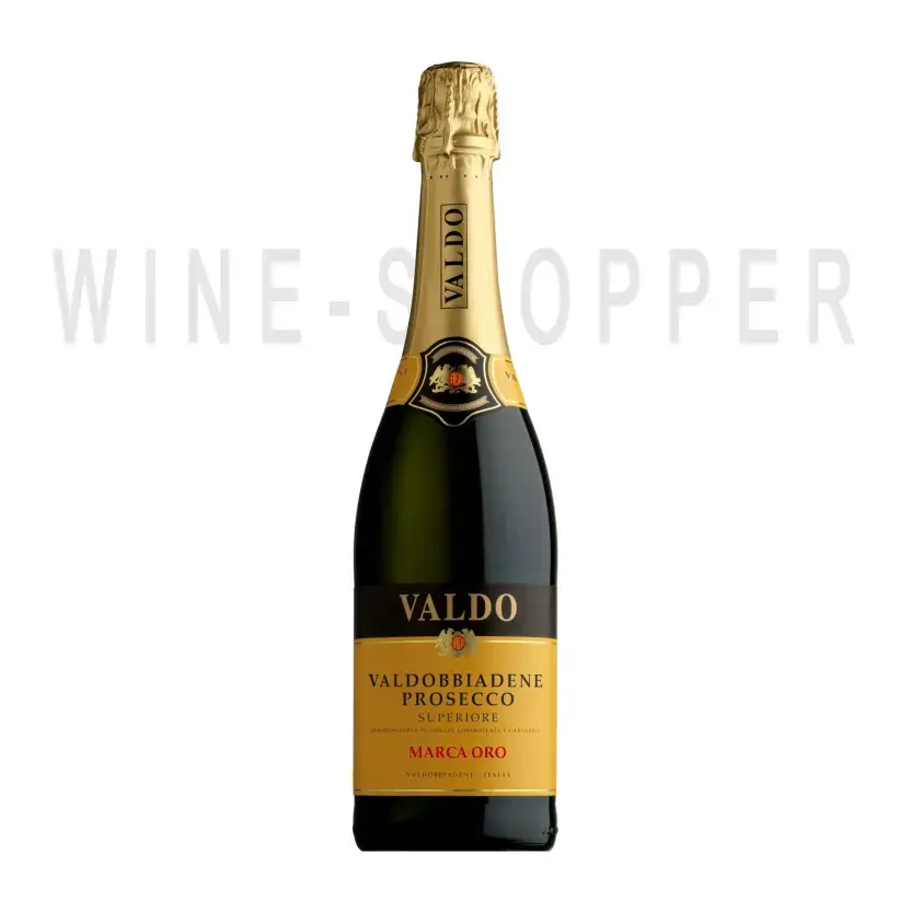 Игристое вино Valdo Marca Oro Prosecco di Valdobbiadene Superiore DOCG, 0.75 л