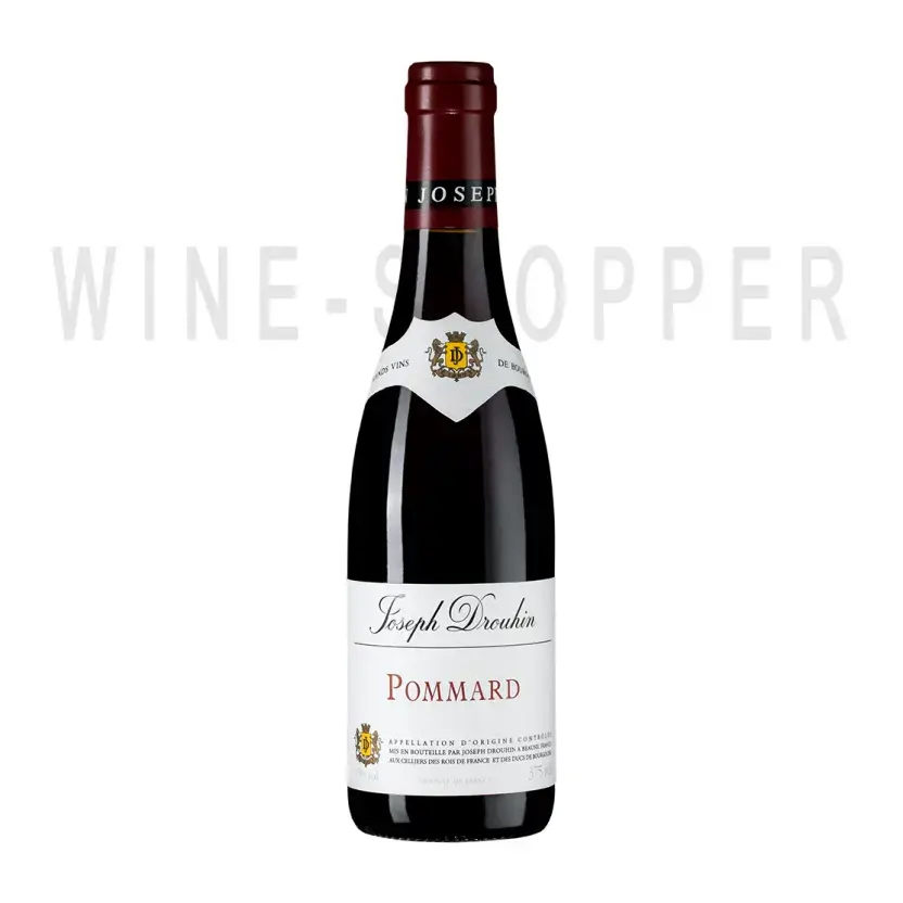 Вино Joseph Drouhin, Pommard AOC 2018 0.375 л