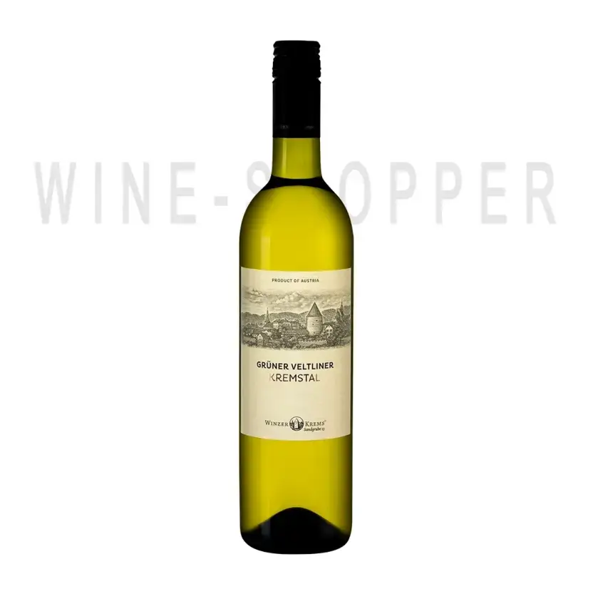 Вино Winzer Krems, Gruner Veltliner 2019 0.75 л