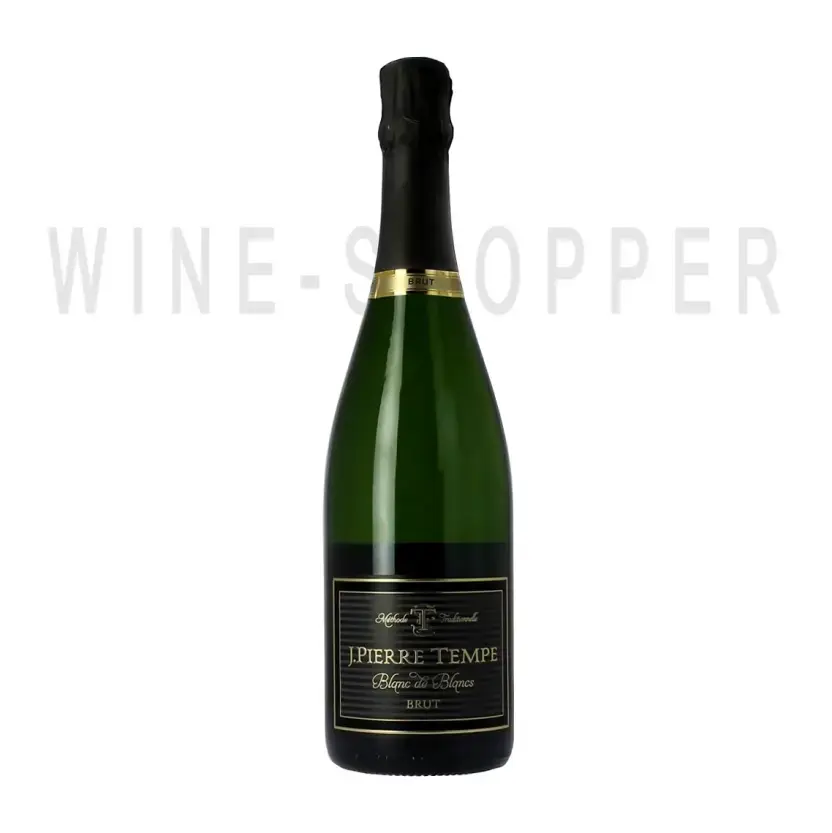 Игристое вино J. Pierre Tempe Brut Blanc De Blancs 0.75 л
