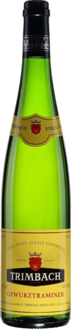 Вино Trimbach Gewurztraminer 2016 0.75 л