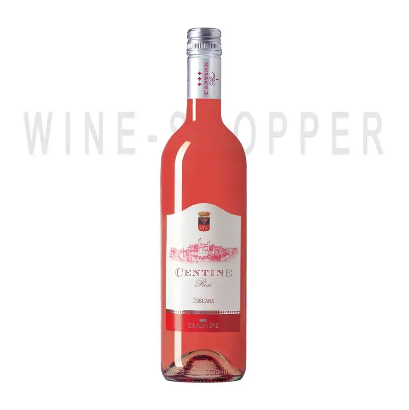 Вино Centine Rose, Toscana IGT 2014 0.75 л