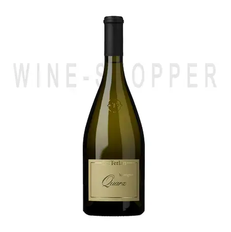 Вино Quarz Sauvignon Blanc Cantina Terlano 2017 0.75 л