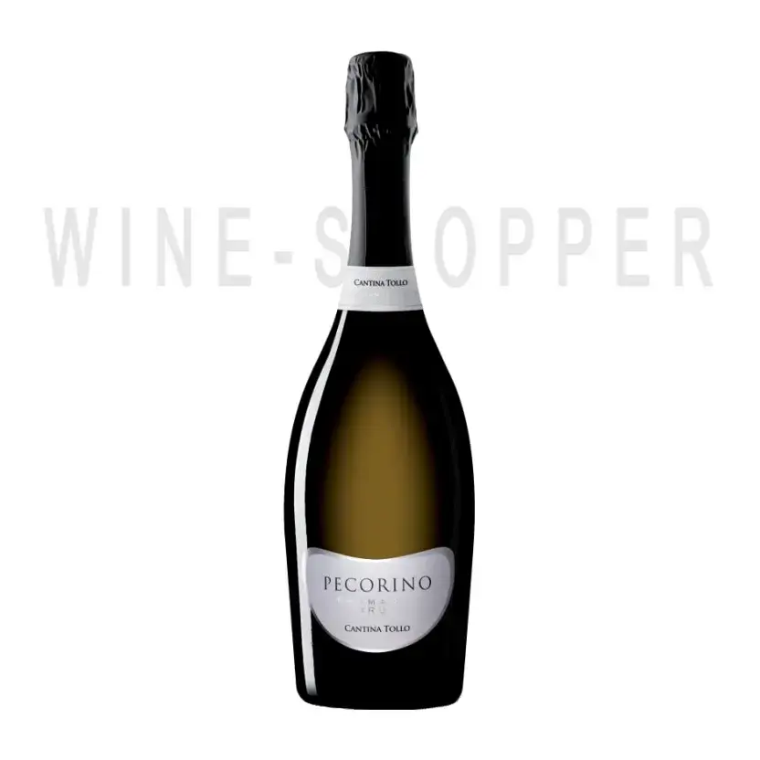 Игристое вино Cantina Tollo Pecorino Spumante Dry 0.75 л