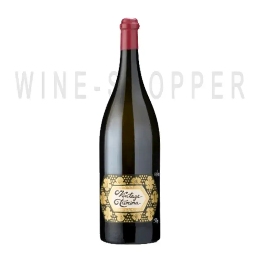 Вино Jermann, Vintage Tunina, Friuli-Venezia Giulia IGT, 2016, Hand Painted Label 2016 3 л
