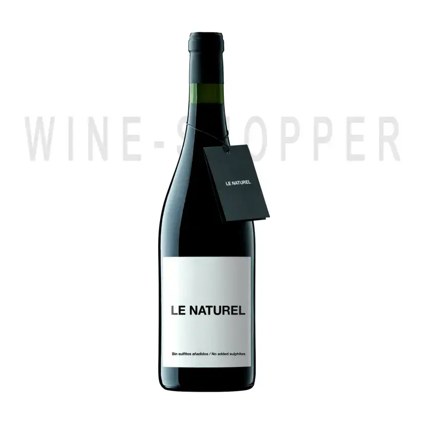 Вино Aroa, Le Naturel, Navarra DO 2019 0.75 л