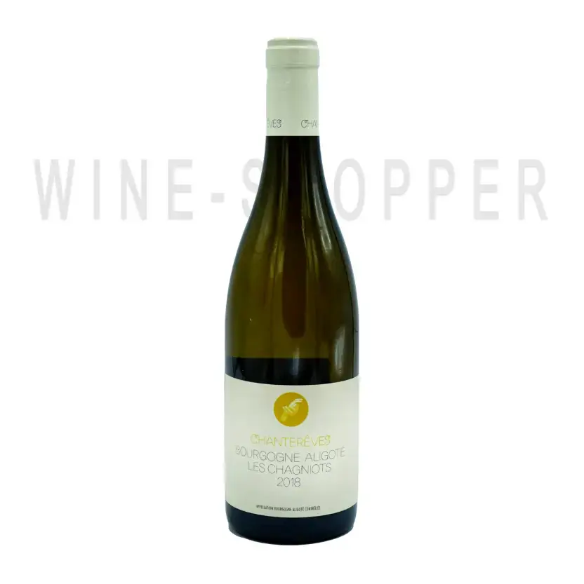 Вино Chantereves, Bourgogne Aligote Les Chagniots 2018 0.75 л
