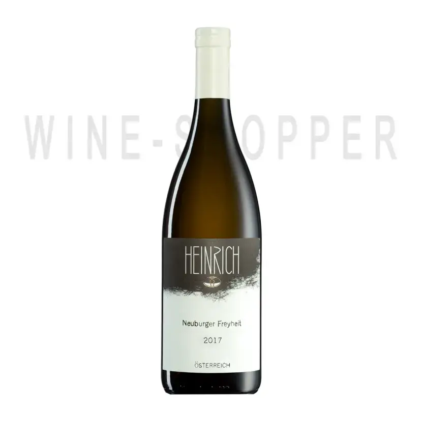 Вино Weingut Heinrich, Neuburger Freyheit 2017 0.75 л
