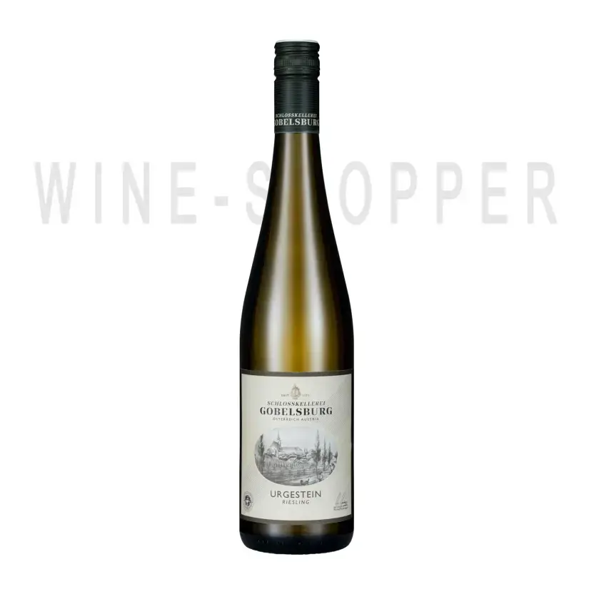 Вино Schlosskellerei Gobelsburg, Urgestein Riesling 2019 0.75 л