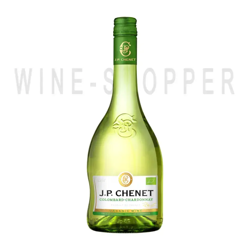 Вино Jean Paul Chenet Colombard-Chardonnay 0.75 л