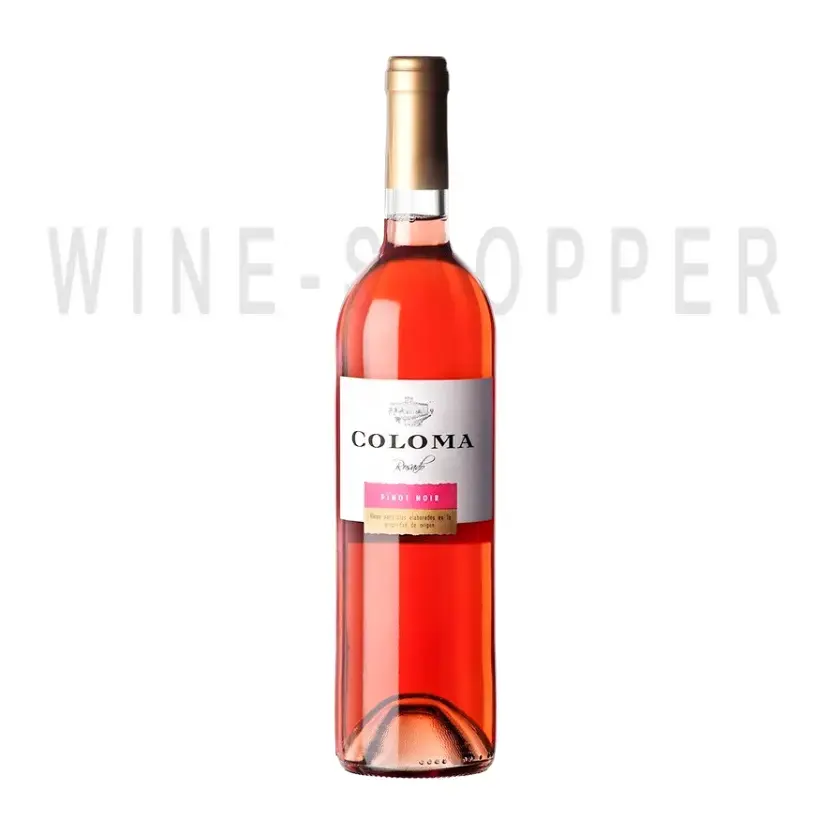 Вино Coloma Pinot Noir Rosado 0.75 л