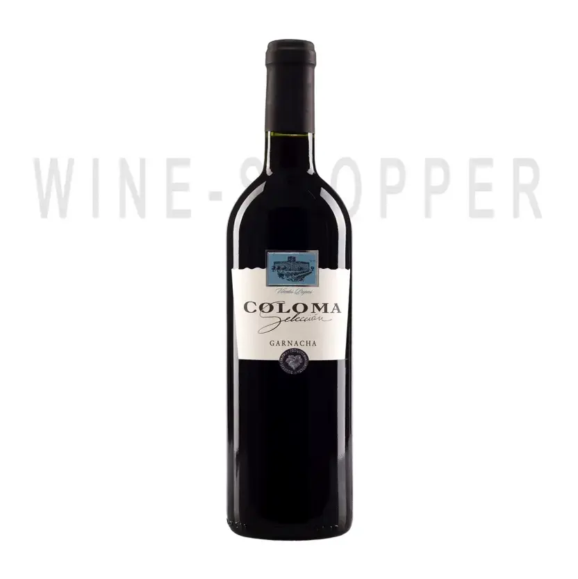 Вино Coloma Garnacha Seleccion 0.75 л