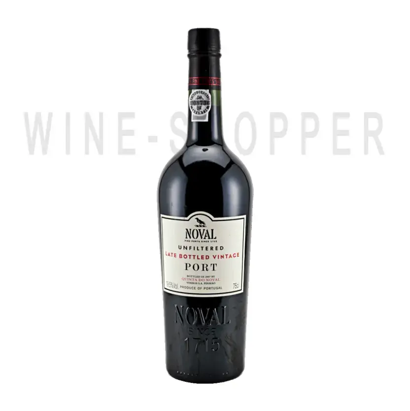 Вино Noval Late Bottled Vintage 2013 0.75 л