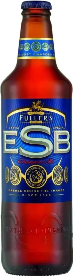 Пиво Fuller's ESB, 0.5 л