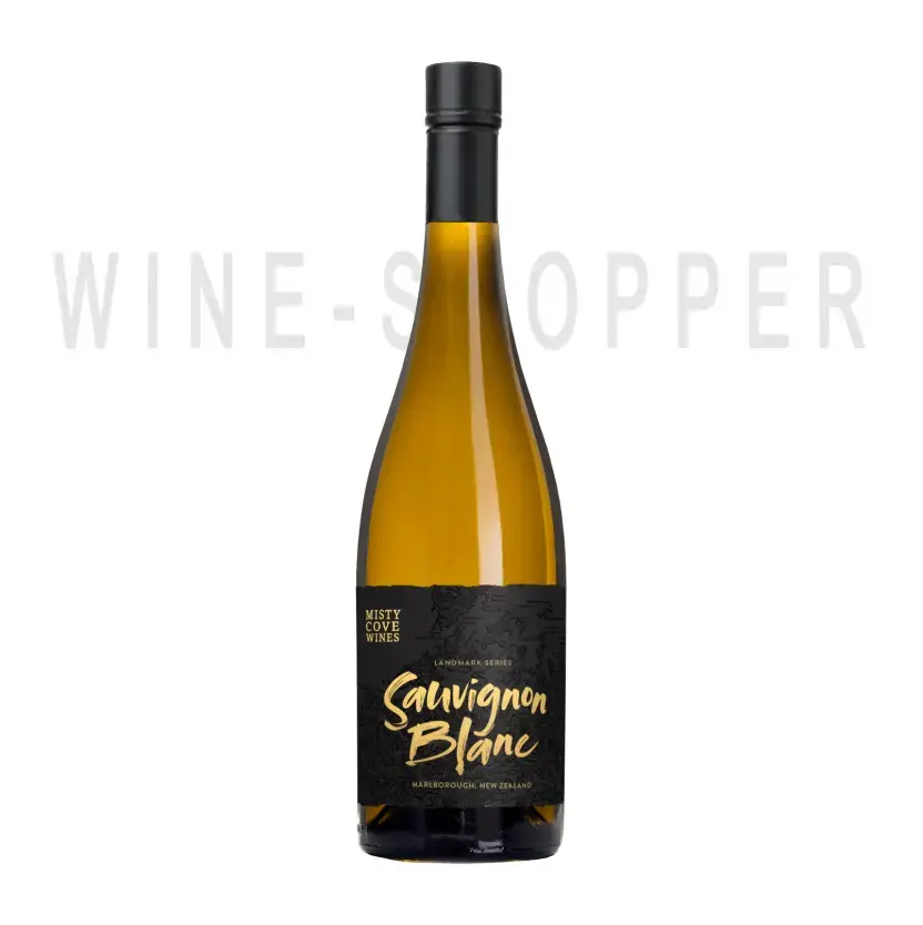 Вино Misty Cove, Signature Sauvignon Blanc 0.75 л