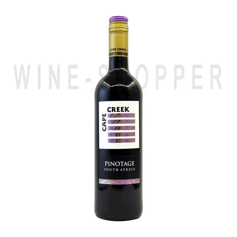 Вино Cape Creek Pinotage 1.5 л