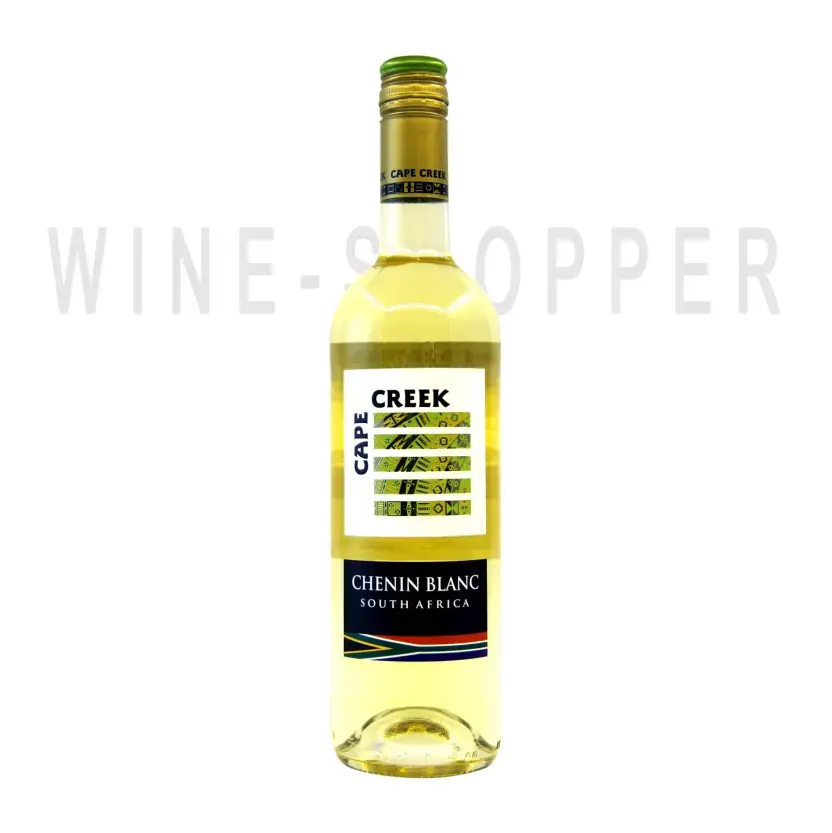 Вино Cape Creek Chenin Blanc 1.5 л