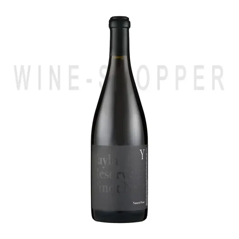 Вино Yaiyla Reserve Pinot Noir 0.75 л