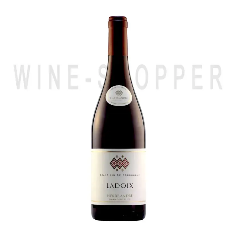 Вино Pierre Andre, Ladoix AOC 2015 0.75 л