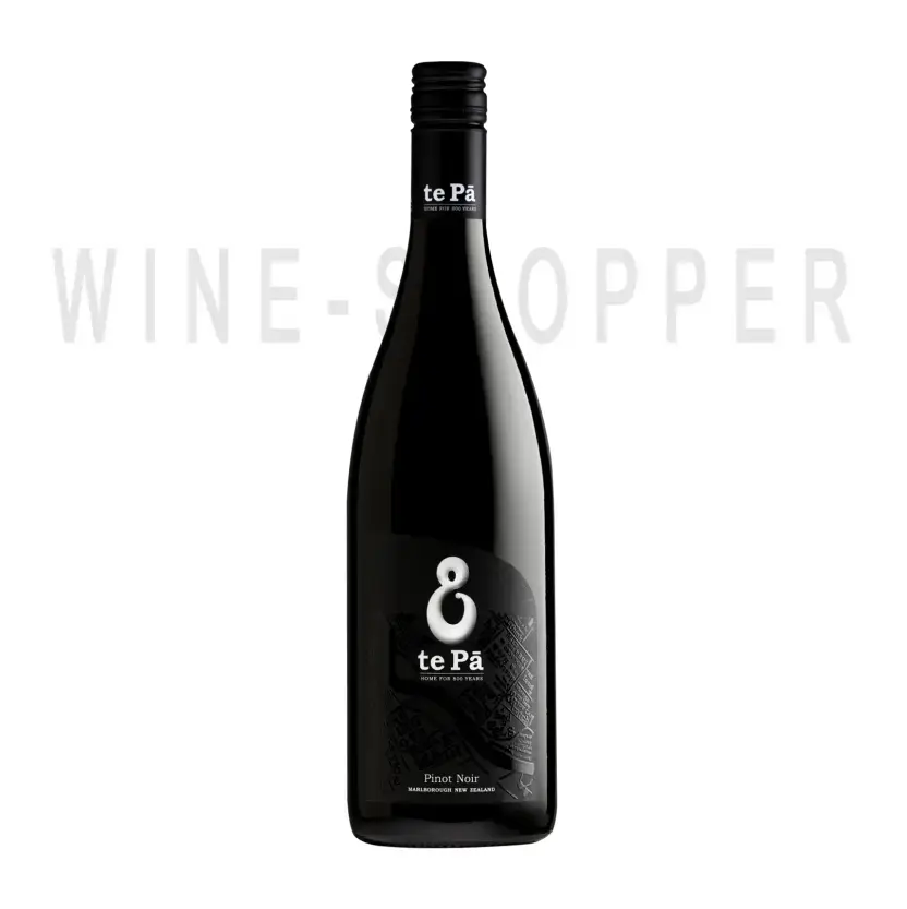 Вино te Pa Pinot Noir 2019 0.75 л