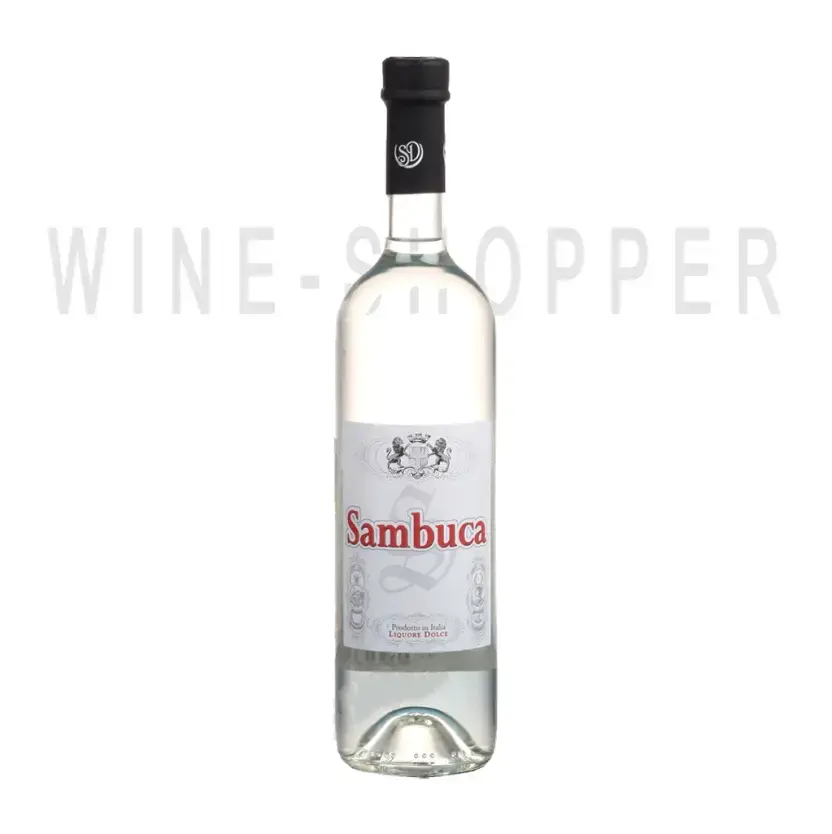 Ликер Sambuca Liquore Dolce 0.7 л