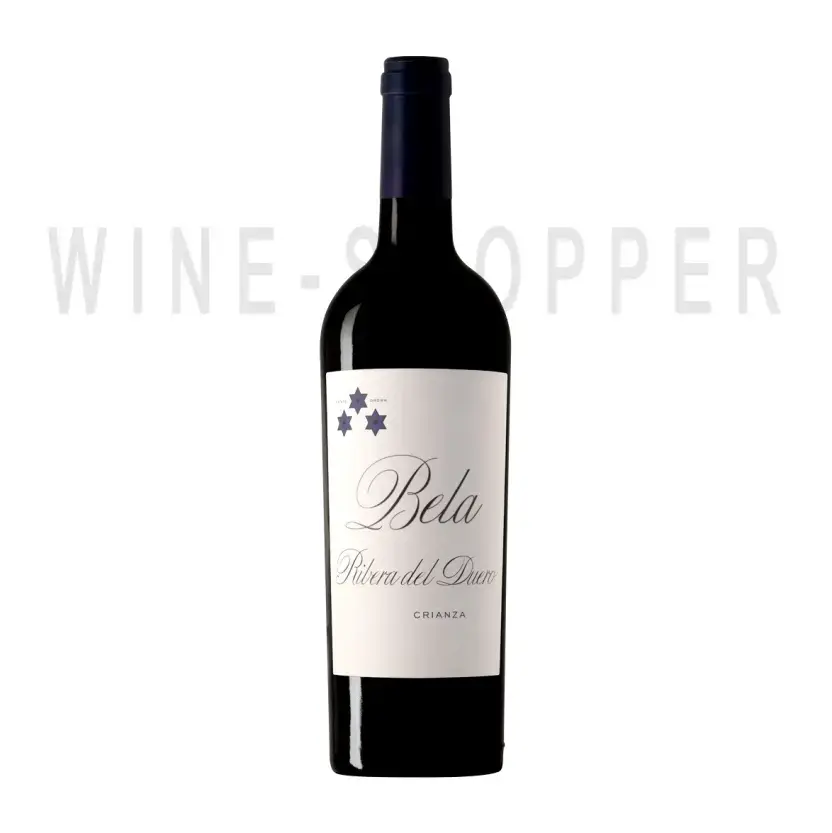 Вино CVNE, Bela Crianza, Ribera del Duero DO 2016 0.75 л