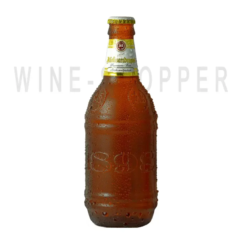 Пиво Gyumri-Garejur, Aleksandrapol Premium 0.45 л