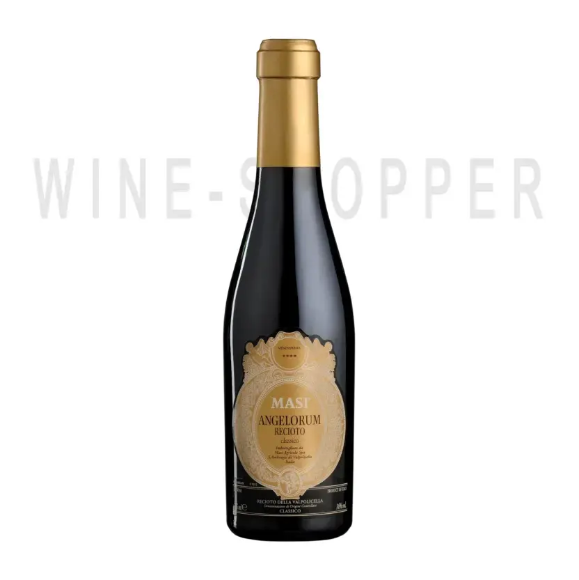 Вино Masi, Angelorum Recioto della Valpolicella Classico DOC 2011 0.375 л