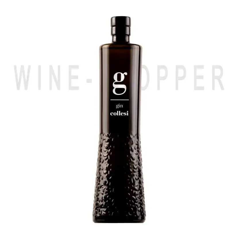 Джин Collesi Gin 0.7 л